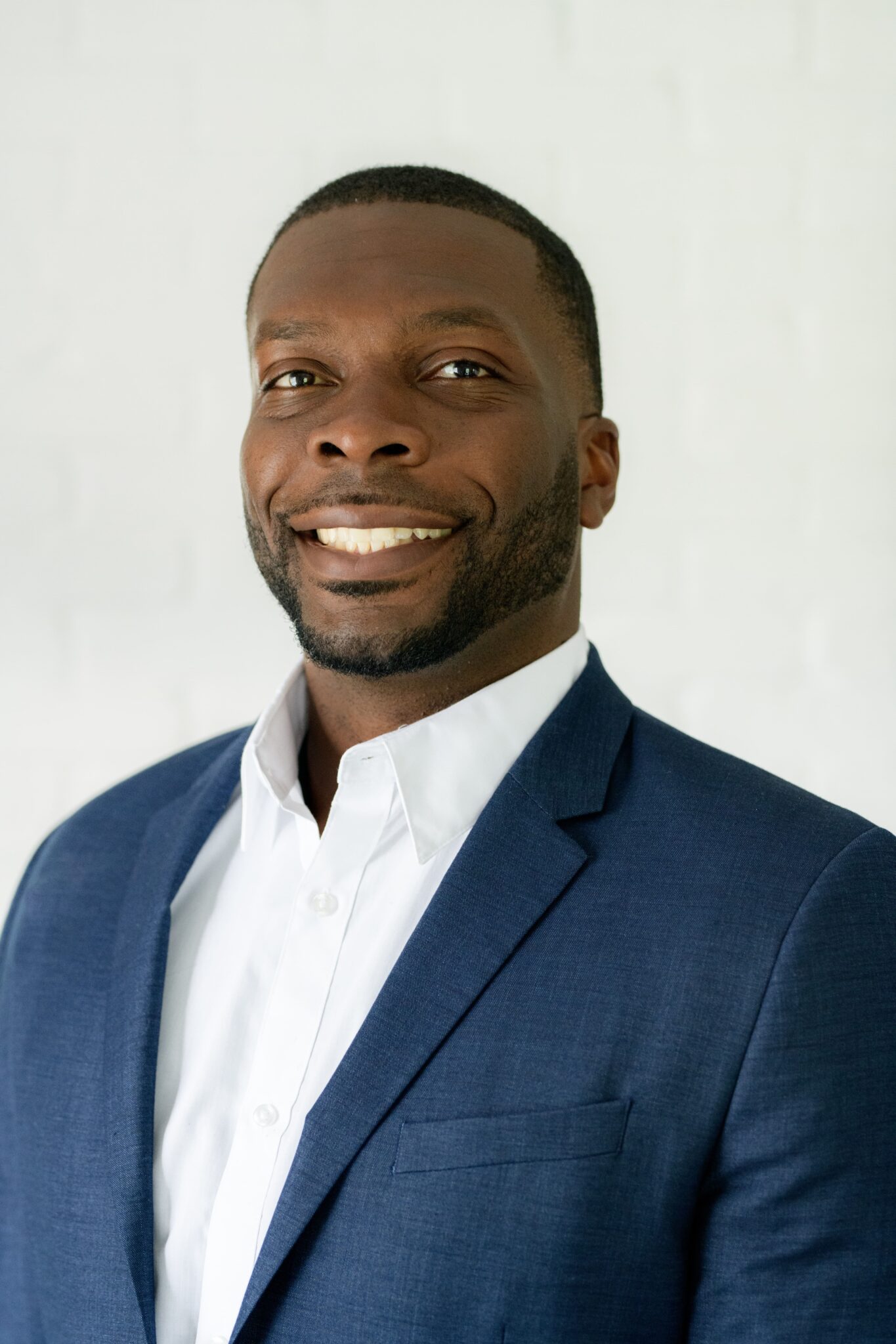 Obed Calixte, REALTOR® - Copeland Morgan LLC