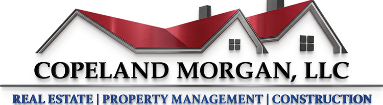 copeland morgan logo